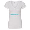 Women's Ideal V-Neck T-Shirt Thumbnail