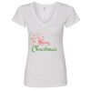Women's Ideal V-Neck T-Shirt Thumbnail