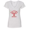 Women's Ideal V-Neck T-Shirt Thumbnail