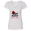 Women's Ideal V-Neck T-Shirt Thumbnail