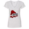 Women's Ideal V-Neck T-Shirt Thumbnail
