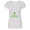 Women's Ideal V-Neck T-Shirt Thumbnail