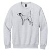 Heavy Blend Crewneck Sweatshirt Thumbnail