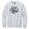 Heavy Blend Crewneck Sweatshirt Thumbnail