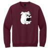 Heavy Blend Crewneck Sweatshirt Thumbnail