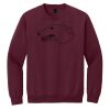 Heavy Blend Crewneck Sweatshirt Thumbnail