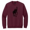 Heavy Blend Crewneck Sweatshirt Thumbnail