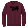 Heavy Blend Crewneck Sweatshirt Thumbnail