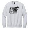 Heavy Blend Crewneck Sweatshirt Thumbnail