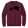 Heavy Blend Crewneck Sweatshirt Thumbnail