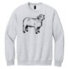 Heavy Blend Crewneck Sweatshirt Thumbnail
