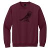 Heavy Blend Crewneck Sweatshirt Thumbnail