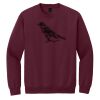 Heavy Blend Crewneck Sweatshirt Thumbnail
