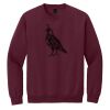Heavy Blend Crewneck Sweatshirt Thumbnail