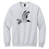 Heavy Blend Crewneck Sweatshirt Thumbnail