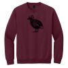 Heavy Blend Crewneck Sweatshirt Thumbnail