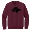 Heavy Blend Crewneck Sweatshirt Thumbnail