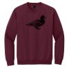 Heavy Blend Crewneck Sweatshirt Thumbnail