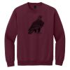 Heavy Blend Crewneck Sweatshirt Thumbnail