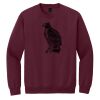 Heavy Blend Crewneck Sweatshirt Thumbnail