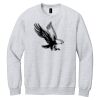 Heavy Blend Crewneck Sweatshirt Thumbnail
