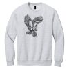 Heavy Blend Crewneck Sweatshirt Thumbnail