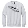 Heavy Blend Crewneck Sweatshirt Thumbnail