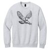 Heavy Blend Crewneck Sweatshirt Thumbnail