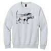 Heavy Blend Crewneck Sweatshirt Thumbnail