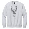 Heavy Blend Crewneck Sweatshirt Thumbnail