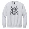 Heavy Blend Crewneck Sweatshirt Thumbnail