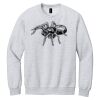 Heavy Blend Crewneck Sweatshirt Thumbnail