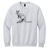 Heavy Blend Crewneck Sweatshirt Thumbnail