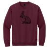 Heavy Blend Crewneck Sweatshirt Thumbnail