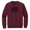Heavy Blend Crewneck Sweatshirt Thumbnail