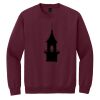 Heavy Blend Crewneck Sweatshirt Thumbnail