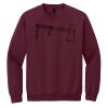 Heavy Blend Crewneck Sweatshirt Thumbnail