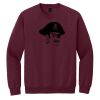Heavy Blend Crewneck Sweatshirt Thumbnail