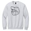 Heavy Blend Crewneck Sweatshirt Thumbnail