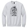 Heavy Blend Crewneck Sweatshirt Thumbnail