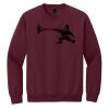 Heavy Blend Crewneck Sweatshirt Thumbnail