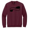Heavy Blend Crewneck Sweatshirt Thumbnail