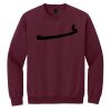 Heavy Blend Crewneck Sweatshirt Thumbnail