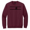 Heavy Blend Crewneck Sweatshirt Thumbnail