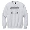 Heavy Blend Crewneck Sweatshirt Thumbnail