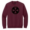 Heavy Blend Crewneck Sweatshirt Thumbnail