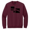 Heavy Blend Crewneck Sweatshirt Thumbnail