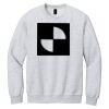 Heavy Blend Crewneck Sweatshirt Thumbnail