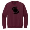 Heavy Blend Crewneck Sweatshirt Thumbnail