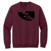 Heavy Blend Crewneck Sweatshirt Thumbnail